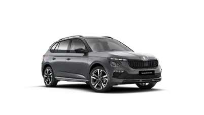 Kamiq Monte Carlo