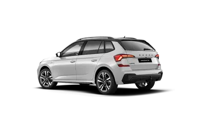 Kamiq Monte Carlo