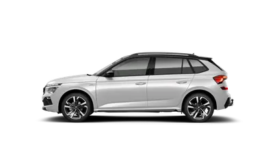 Kamiq Monte Carlo