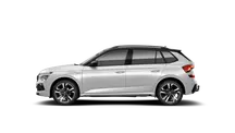 Kamiq Monte Carlo