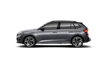 Kamiq Monte Carlo