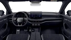 Superb Combi Sportline