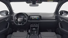 Karoq Sportline