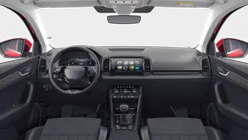 Karoq 130 let Premium