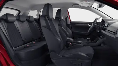 Karoq 130 let Premium