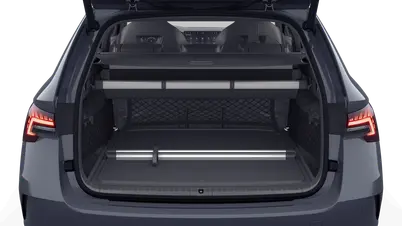 Octavia Combi RS