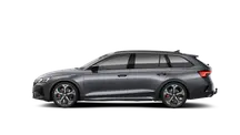 Octavia Combi RS