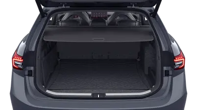 Superb Combi Sportline