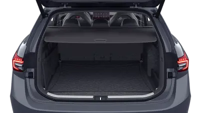 Superb Combi Sportline