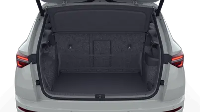 Karoq Sportline