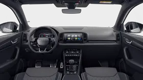 Karoq Sportline