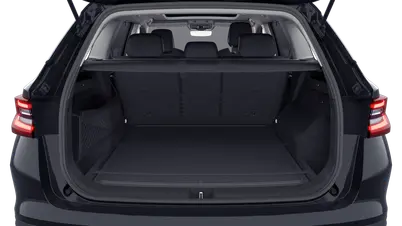 Kodiaq Exclusive Selection