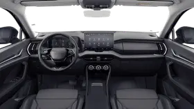 Kodiaq Exclusive Selection