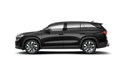 Kodiaq Exclusive Selection