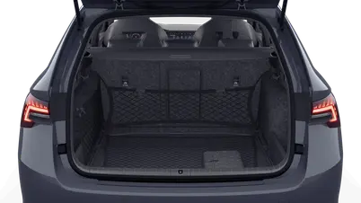 Octavia Combi Sportline