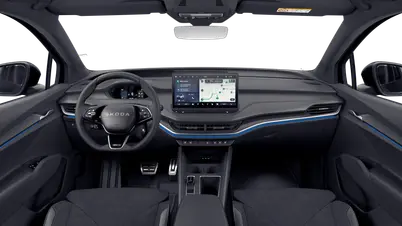 Elroq Sportline 85x