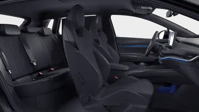 Elroq Sportline 85x