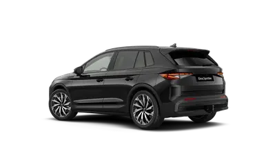 Elroq Sportline 85x