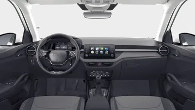 Fabia Selection