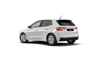 Fabia Selection