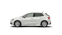 Fabia Selection