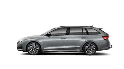 Octavia Combi Sportline