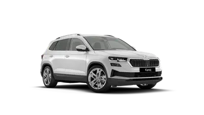 Karoq 130 let Premium