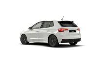 Fabia Dynamic