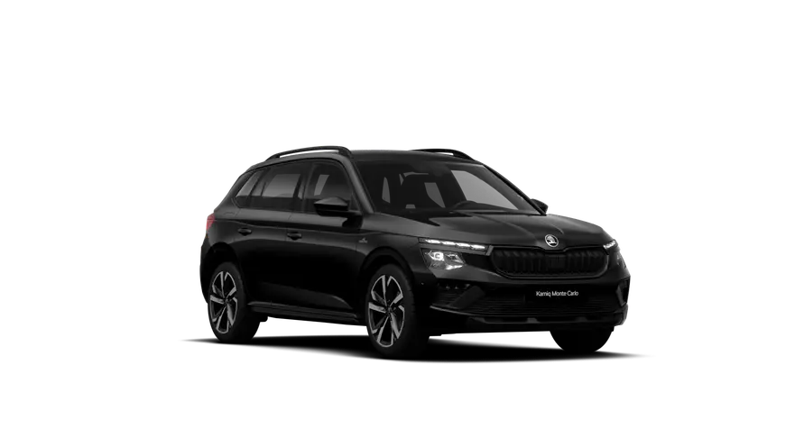 Kamiq Monte Carlo