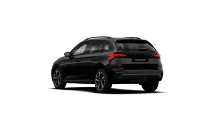 Kamiq Monte Carlo