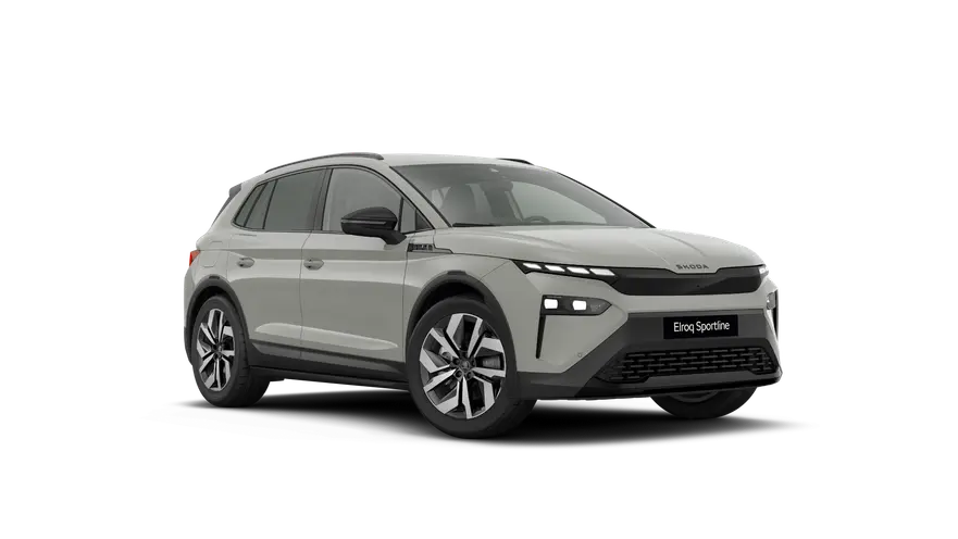 Elroq Sportline 85