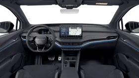 Elroq Sportline 85