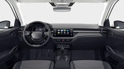 Fabia Classic