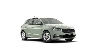 Fabia Classic