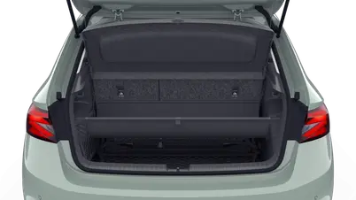 Fabia Classic