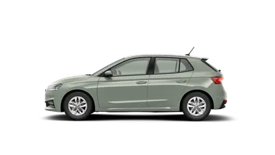 Fabia Classic