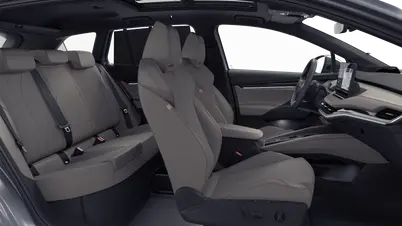 Enyaq Laurin & Klement 85