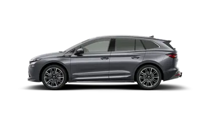 Enyaq Laurin & Klement 85