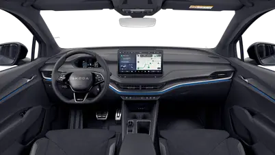 Elroq Sportline 85