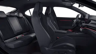 Superb Sportline