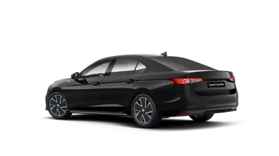 Superb Sportline