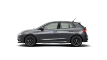 Fabia Classic