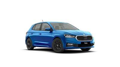 Fabia Classic