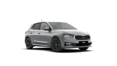 Fabia Top Selection
