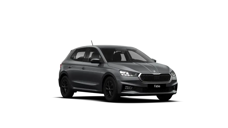 Fabia Classic
