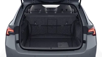 Octavia Combi Sportline