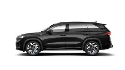 Kodiaq Sportline