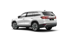 Kodiaq Exclusive Selection