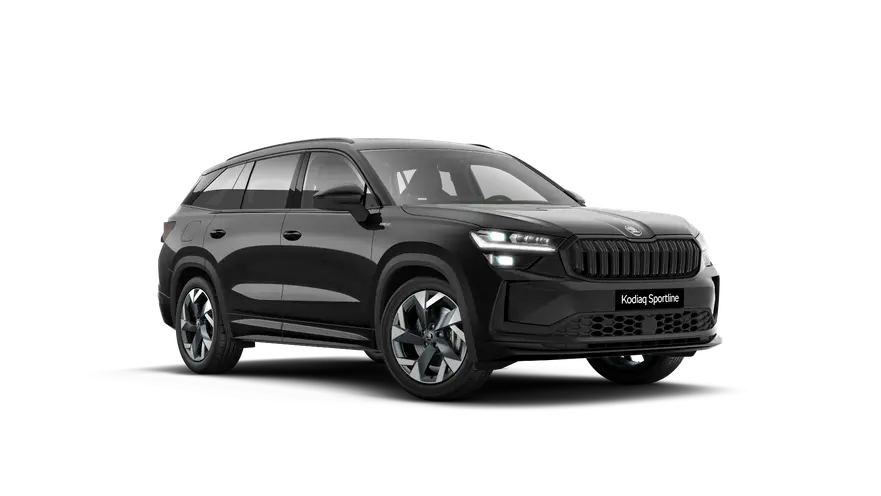 Kodiaq Sportline