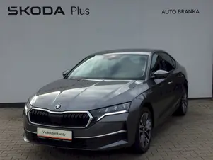 Škoda Octavia Selection